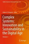 Complex Systems: Innovation and Sustainability in the Digital Age cover