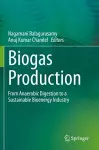Biogas Production cover