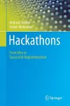 Hackathons cover