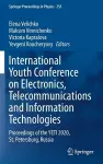 International Youth Conference on Electronics, Telecommunications and Information Technologies cover