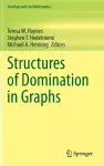 Structures of Domination in Graphs cover