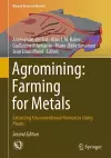 Agromining: Farming for Metals cover