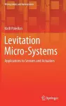 Levitation Micro-Systems cover