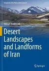 Desert Landscapes and Landforms of Iran cover