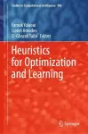 Heuristics for Optimization and Learning cover