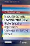 Innovative Learning Environments in STEM Higher Education cover