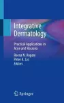 Integrative Dermatology cover