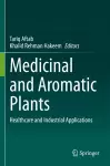 Medicinal and Aromatic Plants cover