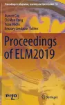 Proceedings of ELM2019 cover