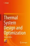 Thermal System Design and Optimization cover