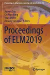 Proceedings of ELM2019 cover