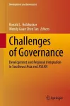 Challenges of Governance cover