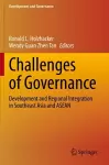 Challenges of Governance cover