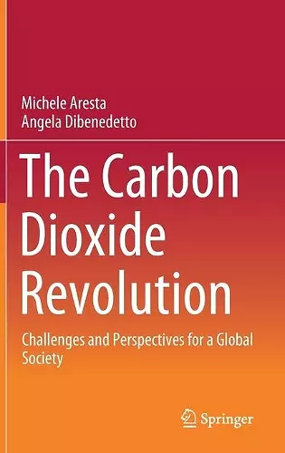 The Carbon Dioxide Revolution cover