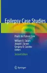 Epilepsy Case Studies cover