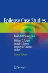 Epilepsy Case Studies cover