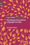 Developing Intercultural Language Learning cover