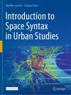 Introduction to Space Syntax in Urban Studies cover