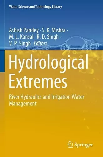 Hydrological Extremes cover