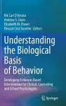 Understanding the Biological Basis of Behavior cover