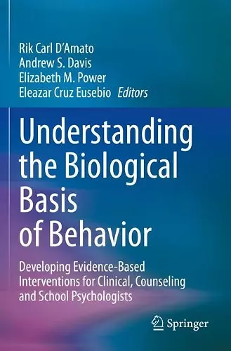 Understanding the Biological Basis of Behavior cover