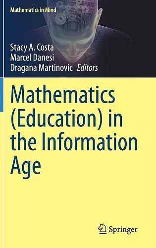 Mathematics (Education) in the Information Age cover