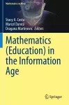 Mathematics (Education) in the Information Age cover