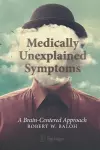 Medically Unexplained Symptoms cover