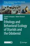 Ethology and Behavioral Ecology of Otariids and the Odobenid cover