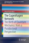 The Copenhagen Network cover