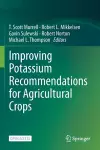 Improving Potassium Recommendations for Agricultural Crops cover