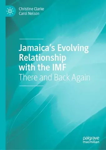 Jamaica’s Evolving Relationship with the IMF cover