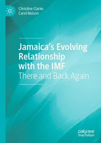 Jamaica’s Evolving Relationship with the IMF cover
