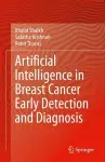 Artificial Intelligence in Breast Cancer Early Detection and Diagnosis cover
