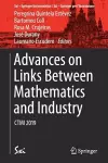 Advances on Links Between Mathematics and Industry cover