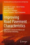 Improving Road Pavement Characteristics cover