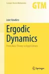 Ergodic Dynamics cover