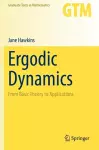 Ergodic Dynamics cover