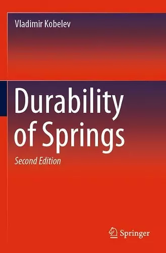 Durability of Springs cover