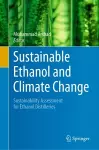 Sustainable Ethanol and Climate Change cover