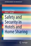 Safety and Security in Hotels and Home Sharing cover