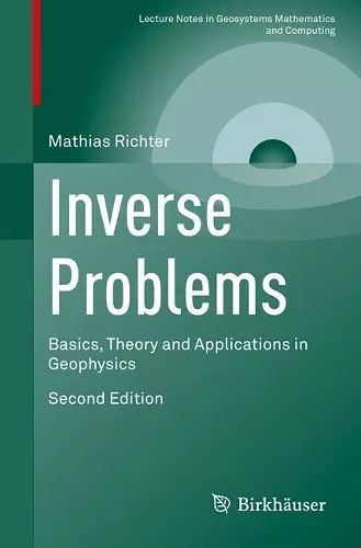 Inverse Problems cover