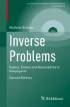 Inverse Problems cover