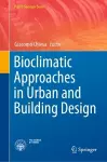 Bioclimatic Approaches in Urban and Building Design cover