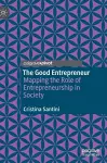 The Good Entrepreneur cover