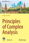 Principles of Complex Analysis cover