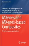 MXenes and MXenes-based Composites cover