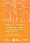 Prefects, Governors and Commissioners cover