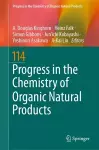 Progress in the Chemistry of Organic Natural Products 114 cover