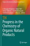 Progress in the Chemistry of Organic Natural Products 114 cover